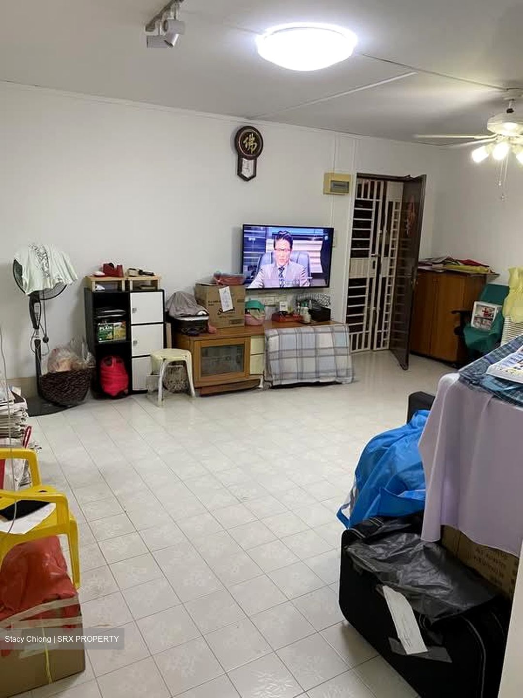 Blk 411 Teck Ghee Heartlands (Ang Mo Kio), HDB 4 Rooms #556901231
